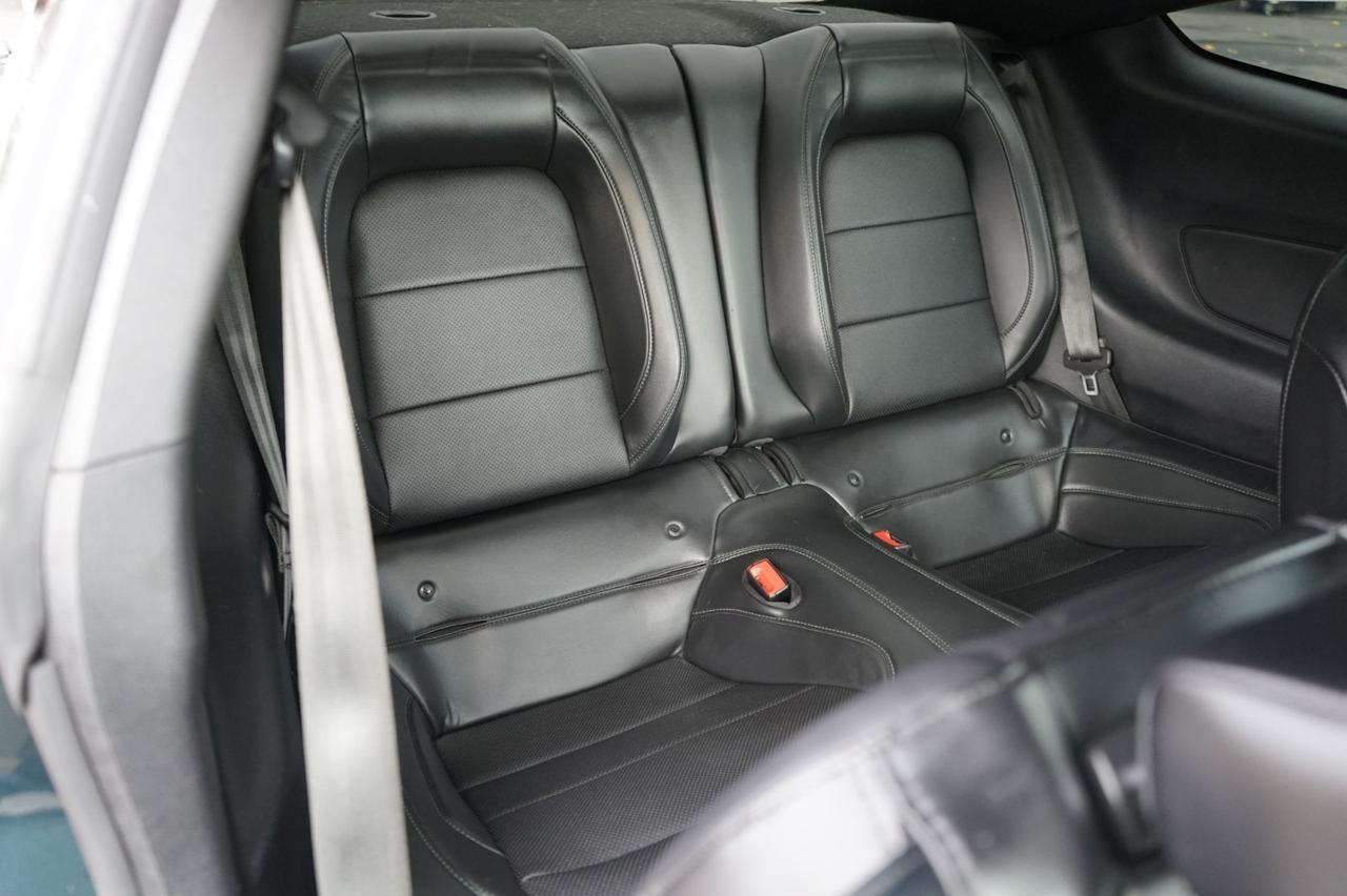 2020 Ford Mustang Bullitt Walnut Creek CA