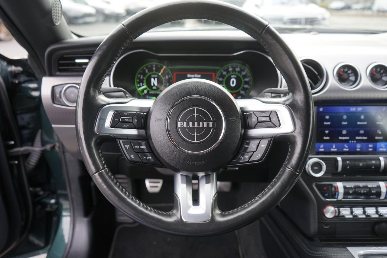 2020 Ford Mustang Bullitt Walnut Creek CA