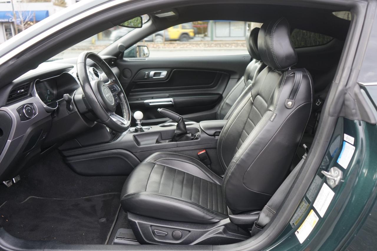 2020 Ford Mustang Bullitt Walnut Creek CA