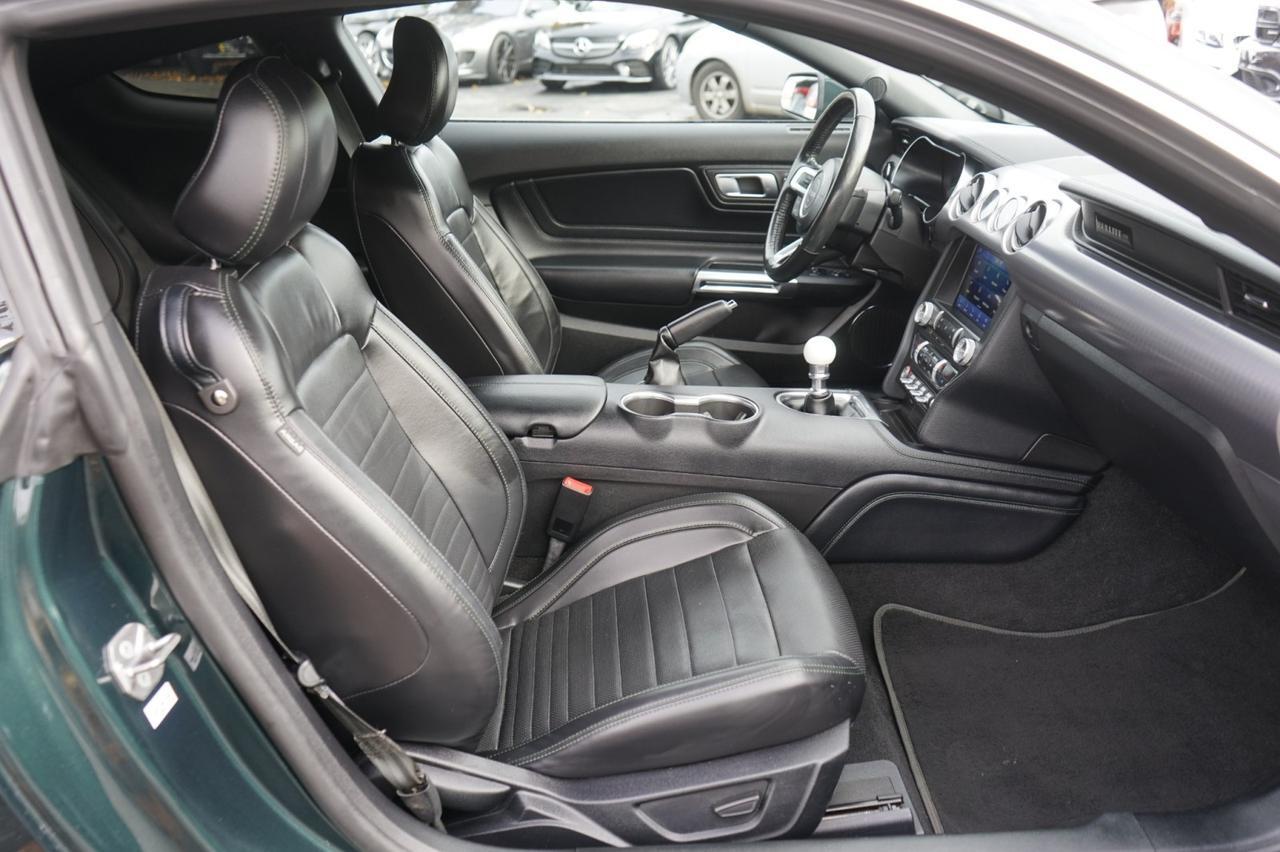 2020 Ford Mustang Bullitt Walnut Creek CA