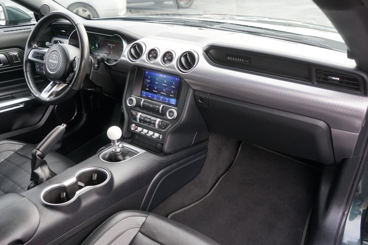 2020 Ford Mustang Bullitt Walnut Creek CA