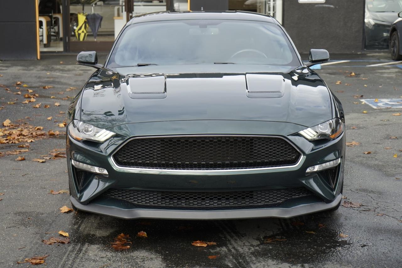 2020 Ford Mustang Bullitt Walnut Creek CA