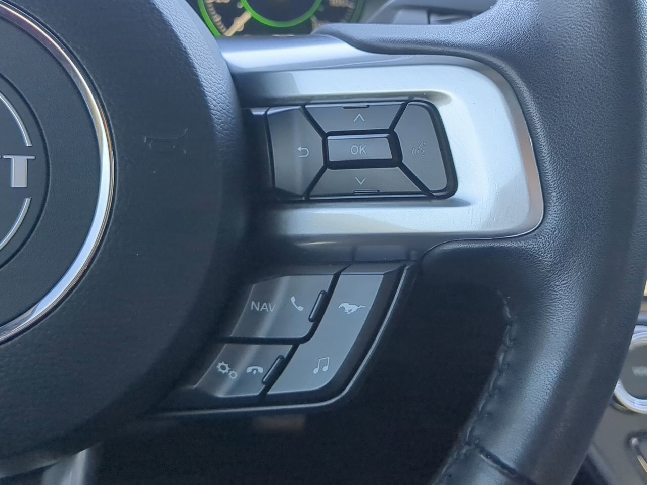 2020 Ford Mustang Bullitt Winder GA