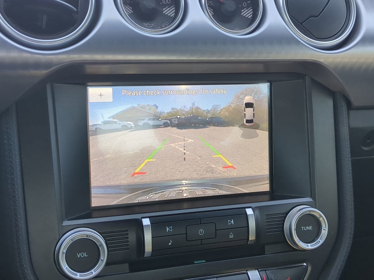 2020 Ford Mustang Bullitt Winder GA