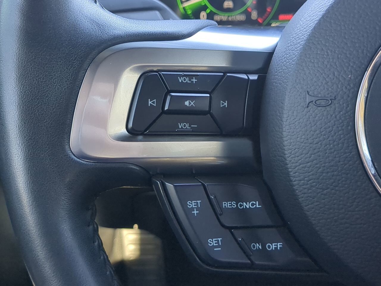 2020 Ford Mustang Bullitt Winder GA