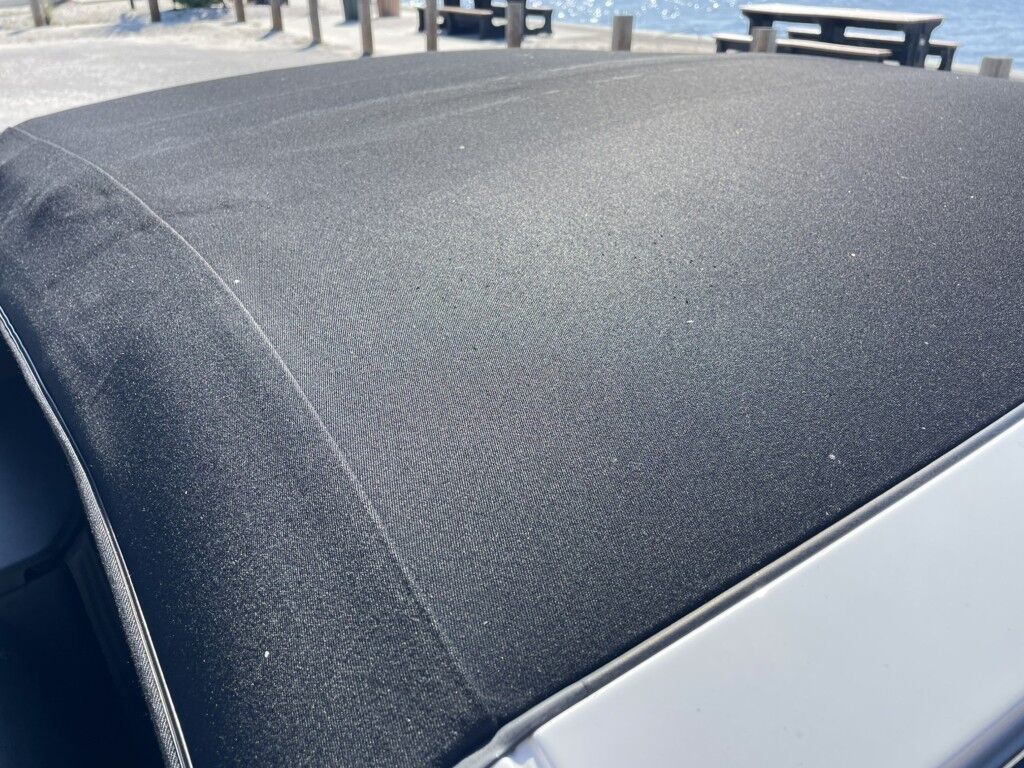 2020 Ford Mustang ECOBOOST PREMIUM~NAVIGATION~POWER SEATS~POWER LOCKS AND WINDOWS~ Sarasota FL