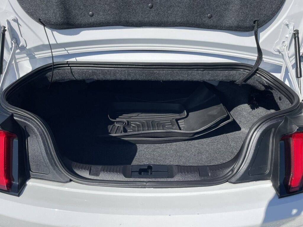 2020 Ford Mustang ECOBOOST PREMIUM~NAVIGATION~POWER SEATS~POWER LOCKS AND WINDOWS~ Sarasota FL