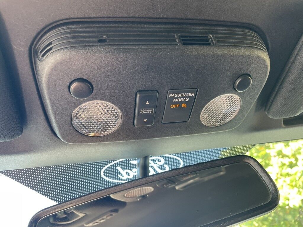 2020 Ford Mustang ECOBOOST PREMIUM~NAVIGATION~POWER SEATS~POWER LOCKS AND WINDOWS~ Sarasota FL