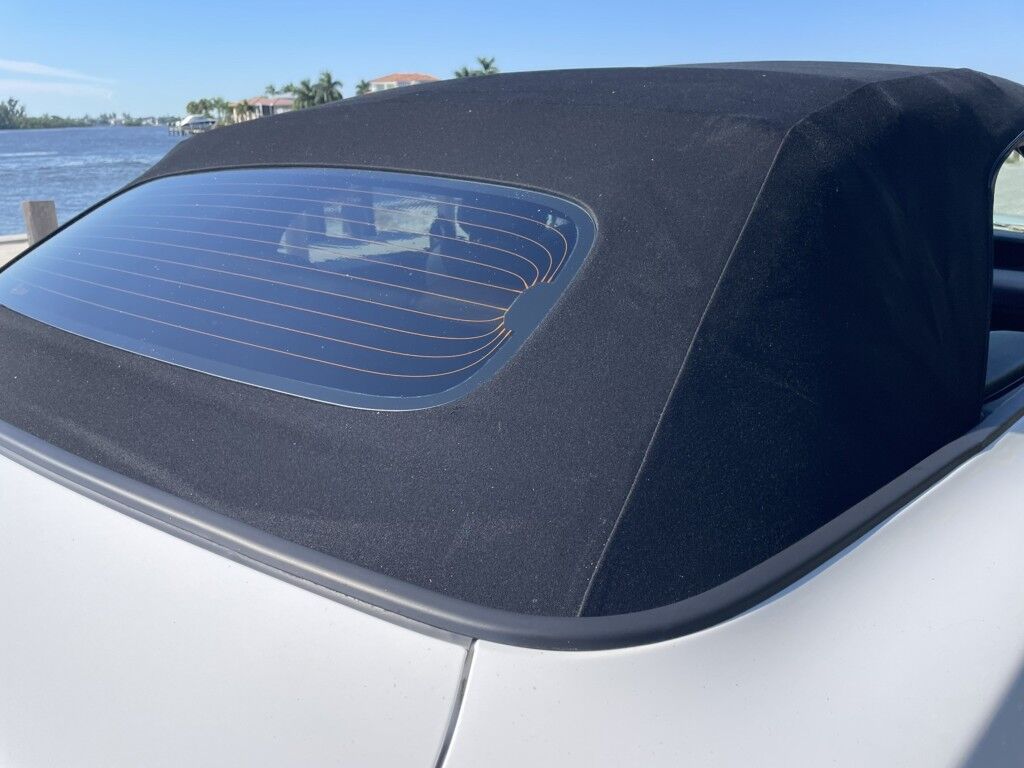 2020 Ford Mustang ECOBOOST PREMIUM~NAVIGATION~POWER SEATS~POWER LOCKS AND WINDOWS~ Sarasota FL