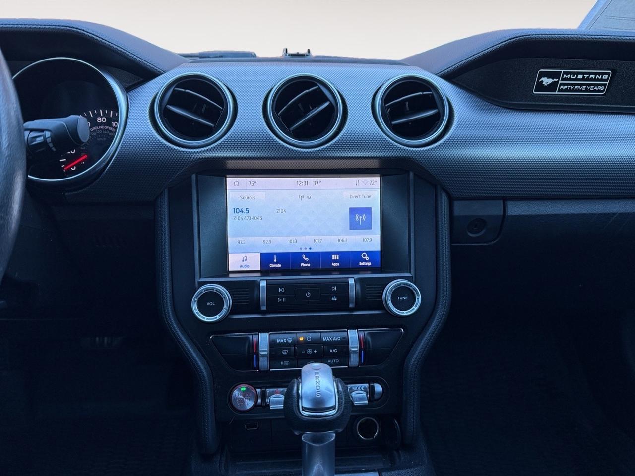 2020 Ford Mustang EcoBoost, BACKUP CAMERA, BLUETOOTH, POWER MIRRORS, REMOTE START, ALL WEATHER FLOOR MATS, POWER SEATS, LOW MILES, CLEAN CARFAX, COME AND TEST DRIVE THIS WILD BEAST TODAY! Norfolk VA