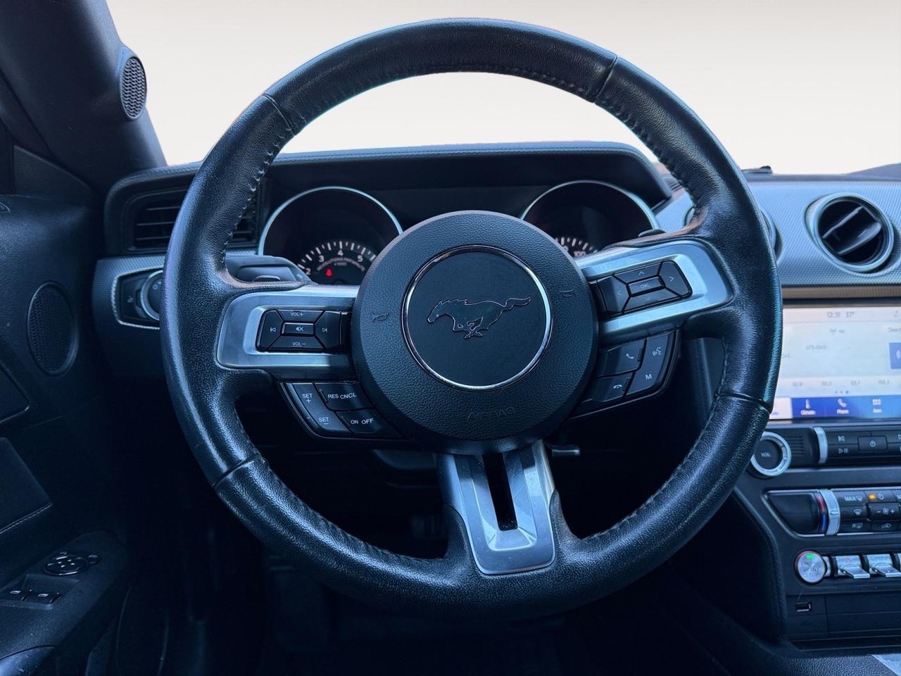 2020 Ford Mustang EcoBoost, BACKUP CAMERA, BLUETOOTH, POWER MIRRORS, REMOTE START, ALL WEATHER FLOOR MATS, POWER SEATS, LOW MILES, CLEAN CARFAX, COME AND TEST DRIVE THIS WILD BEAST TODAY! Norfolk VA