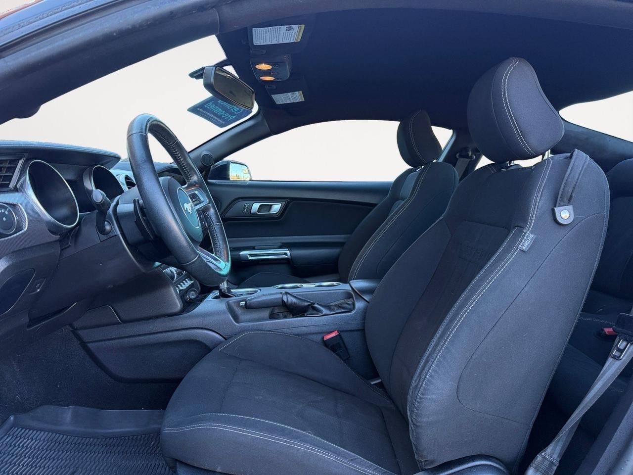 2020 Ford Mustang EcoBoost, BACKUP CAMERA, BLUETOOTH, POWER MIRRORS, REMOTE START, ALL WEATHER FLOOR MATS, POWER SEATS, LOW MILES, CLEAN CARFAX, COME AND TEST DRIVE THIS WILD BEAST TODAY! Norfolk VA