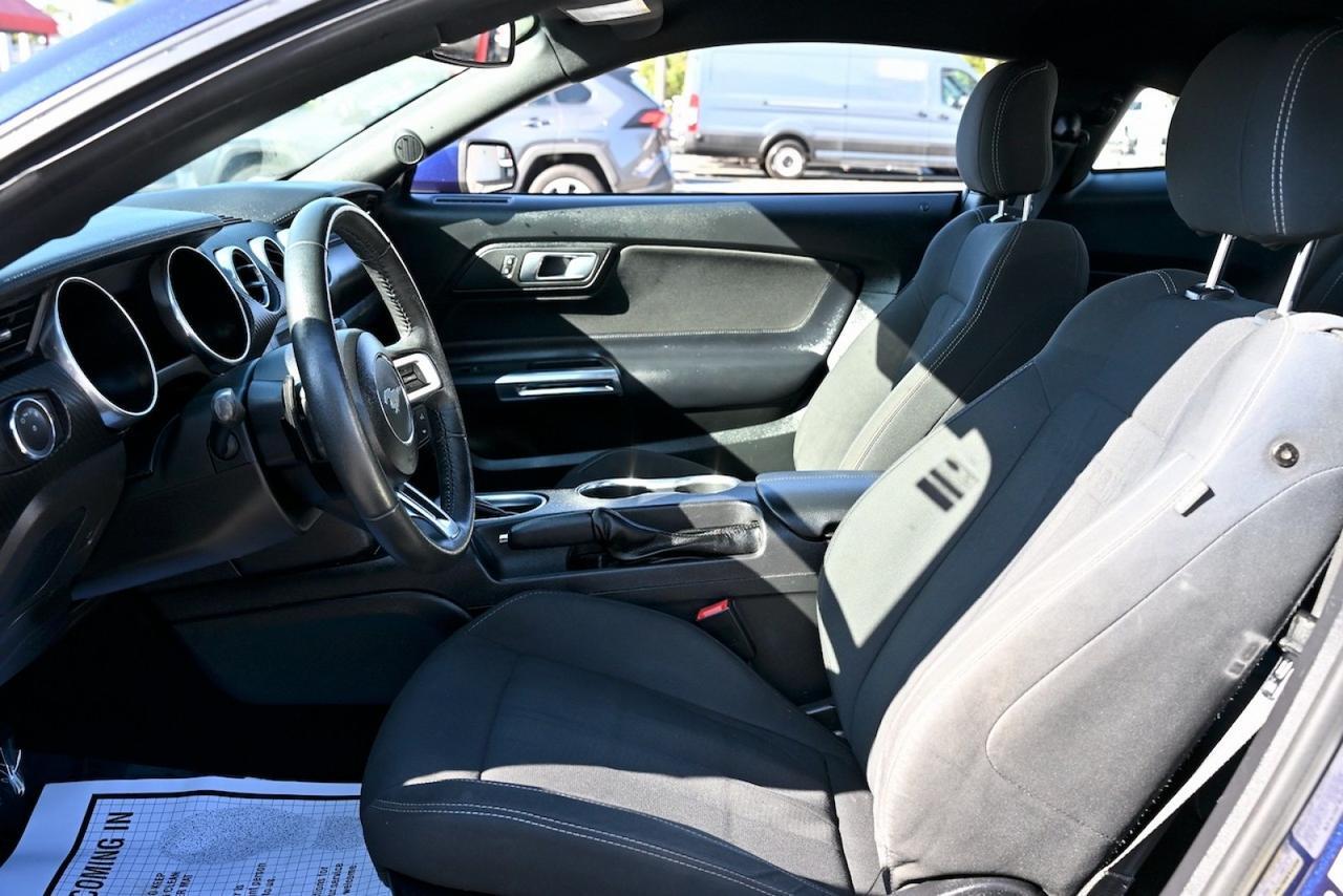 2020 Ford Mustang EcoBoost Lake Worth FL