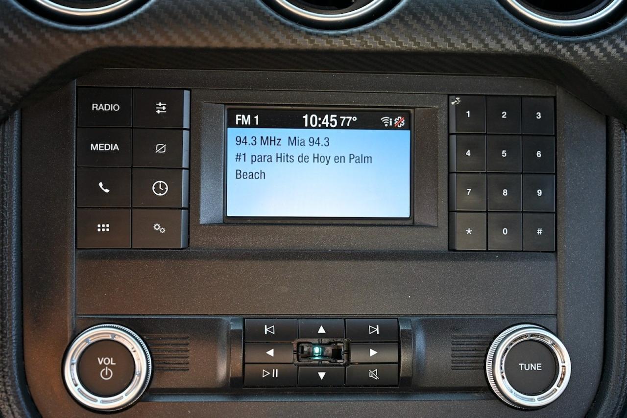 2020 Ford Mustang EcoBoost Lake Worth FL