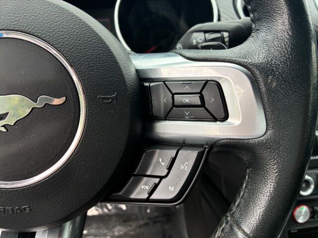2020 Ford Mustang EcoBoost Fastback Charlotte NC