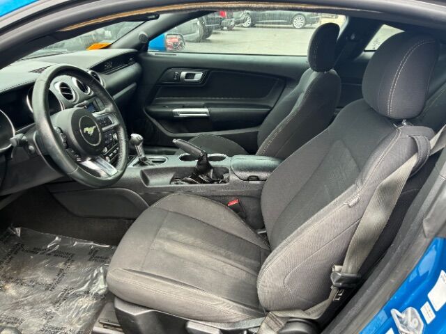 2020 Ford Mustang EcoBoost Fastback Charlotte NC