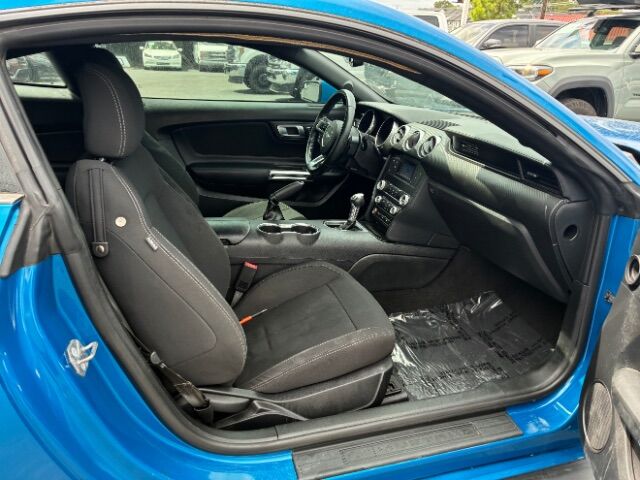 2020 Ford Mustang EcoBoost Fastback Charlotte NC