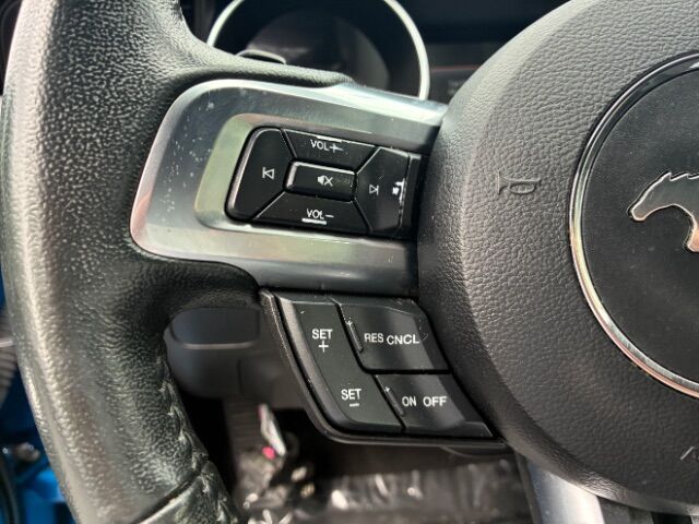 2020 Ford Mustang EcoBoost Fastback Charlotte NC