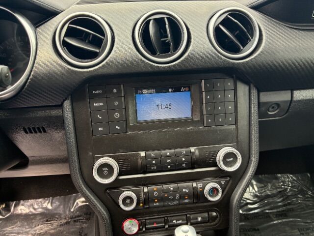 2020 Ford Mustang EcoBoost Fastback Charlotte NC