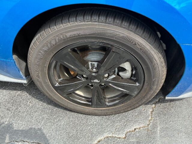 2020 Ford Mustang EcoBoost Fastback Charlotte NC