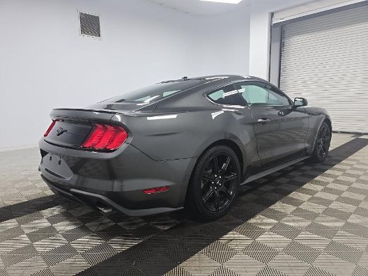 2020 Ford Mustang EcoBoost Fastback Charlotte NC