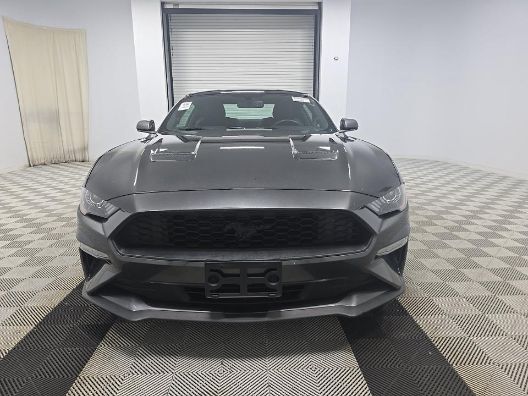2020 Ford Mustang EcoBoost Fastback