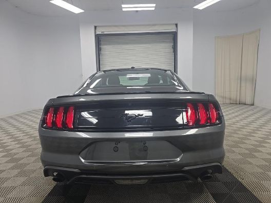 2020 Ford Mustang EcoBoost Fastback Charlotte NC
