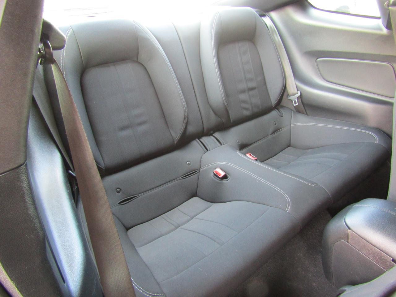 2020 Ford Mustang EcoBoost Fastback Grand Prairie TX