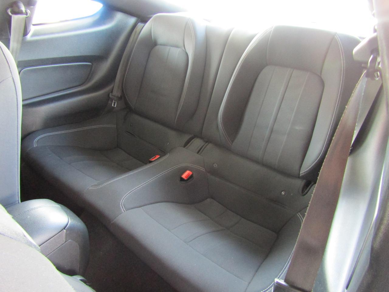 2020 Ford Mustang EcoBoost Fastback Grand Prairie TX