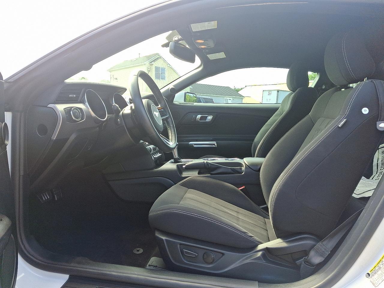 2020 Ford Mustang EcoBoost Fastback Vineland NJ