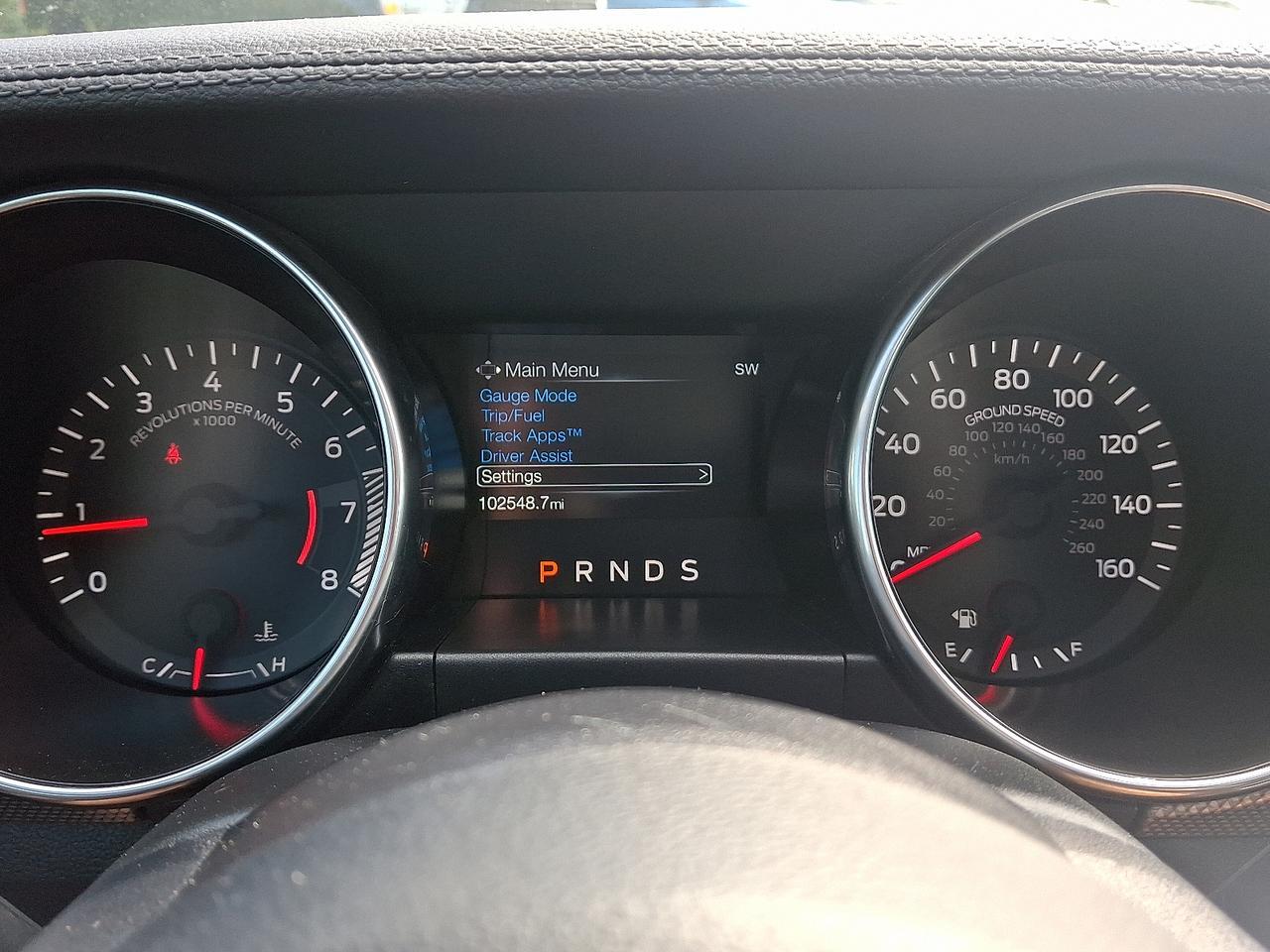 2020 Ford Mustang EcoBoost Fastback Vineland NJ