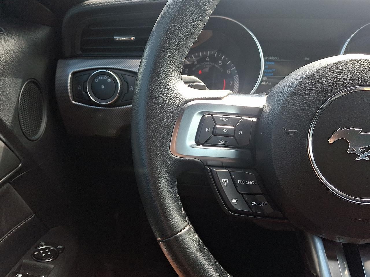 2020 Ford Mustang EcoBoost Fastback Vineland NJ