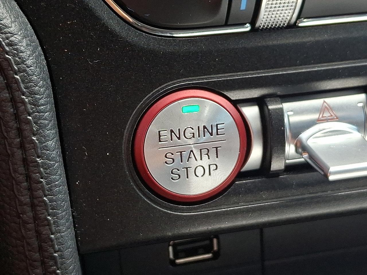 2020 Ford Mustang EcoBoost Fastback Vineland NJ