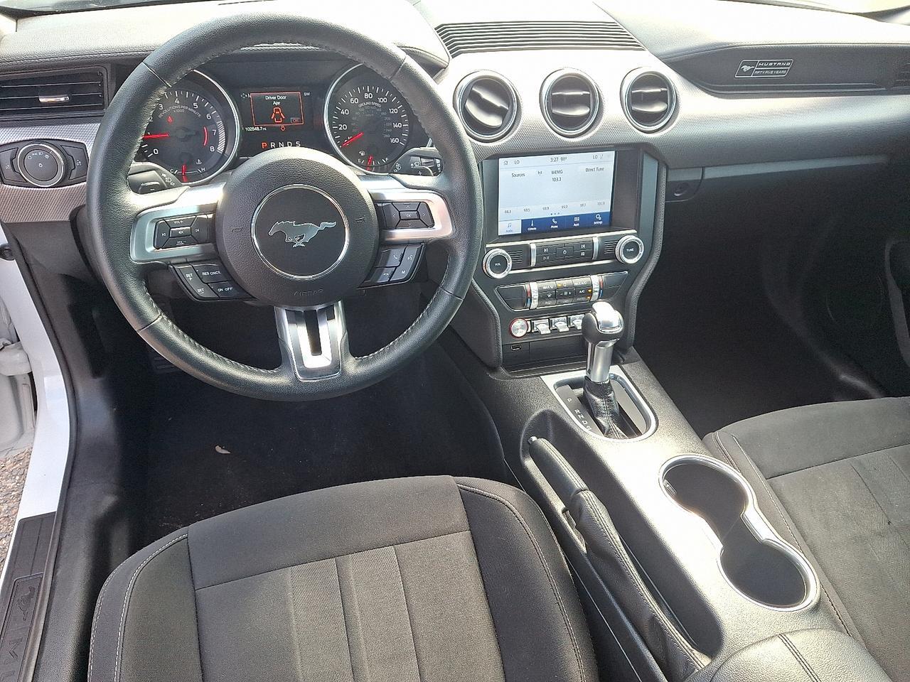 2020 Ford Mustang EcoBoost Fastback Vineland NJ