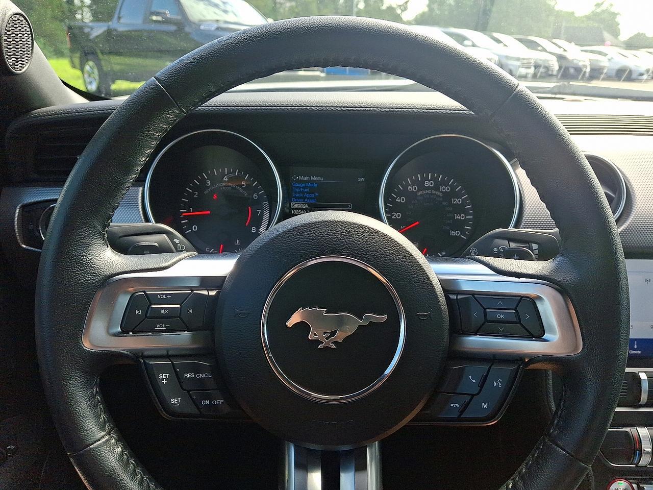 2020 Ford Mustang EcoBoost Fastback Vineland NJ