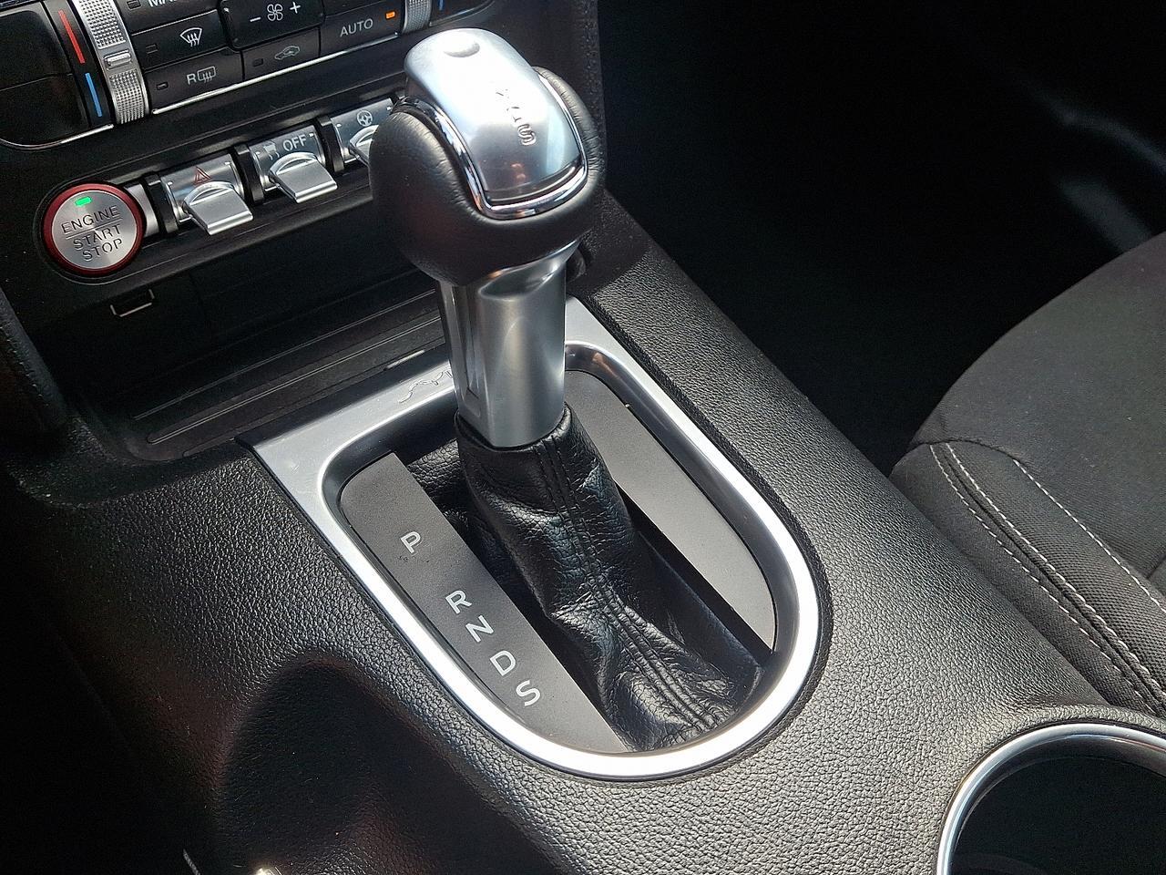 2020 Ford Mustang EcoBoost Fastback Vineland NJ