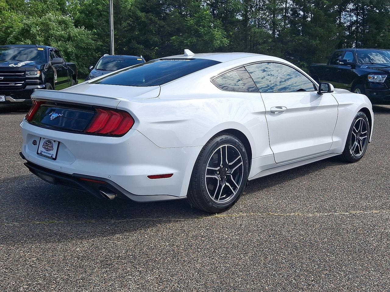 2020 Ford Mustang EcoBoost Fastback Vineland NJ