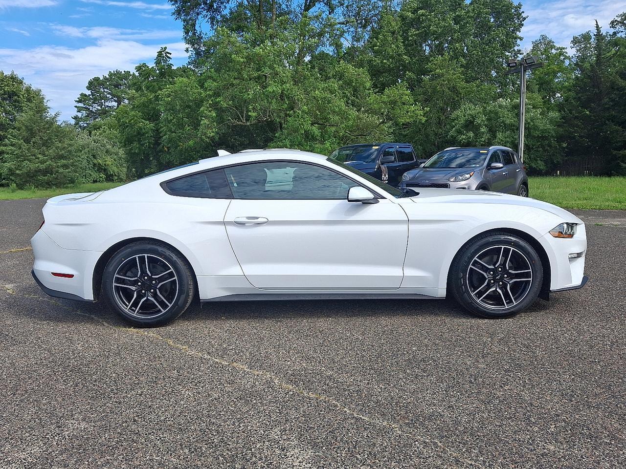 2020 Ford Mustang EcoBoost Fastback Vineland NJ