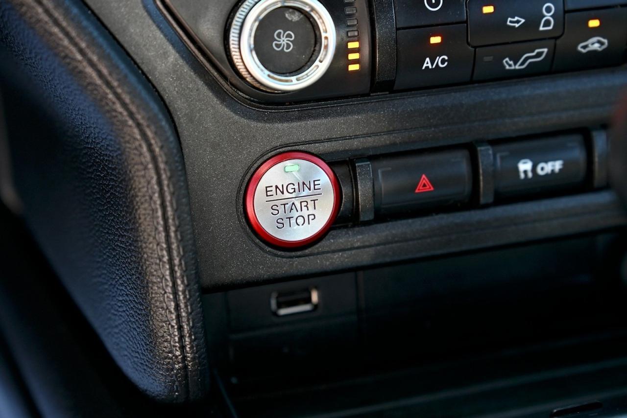 2020 Ford Mustang EcoBoost Lake Worth FL