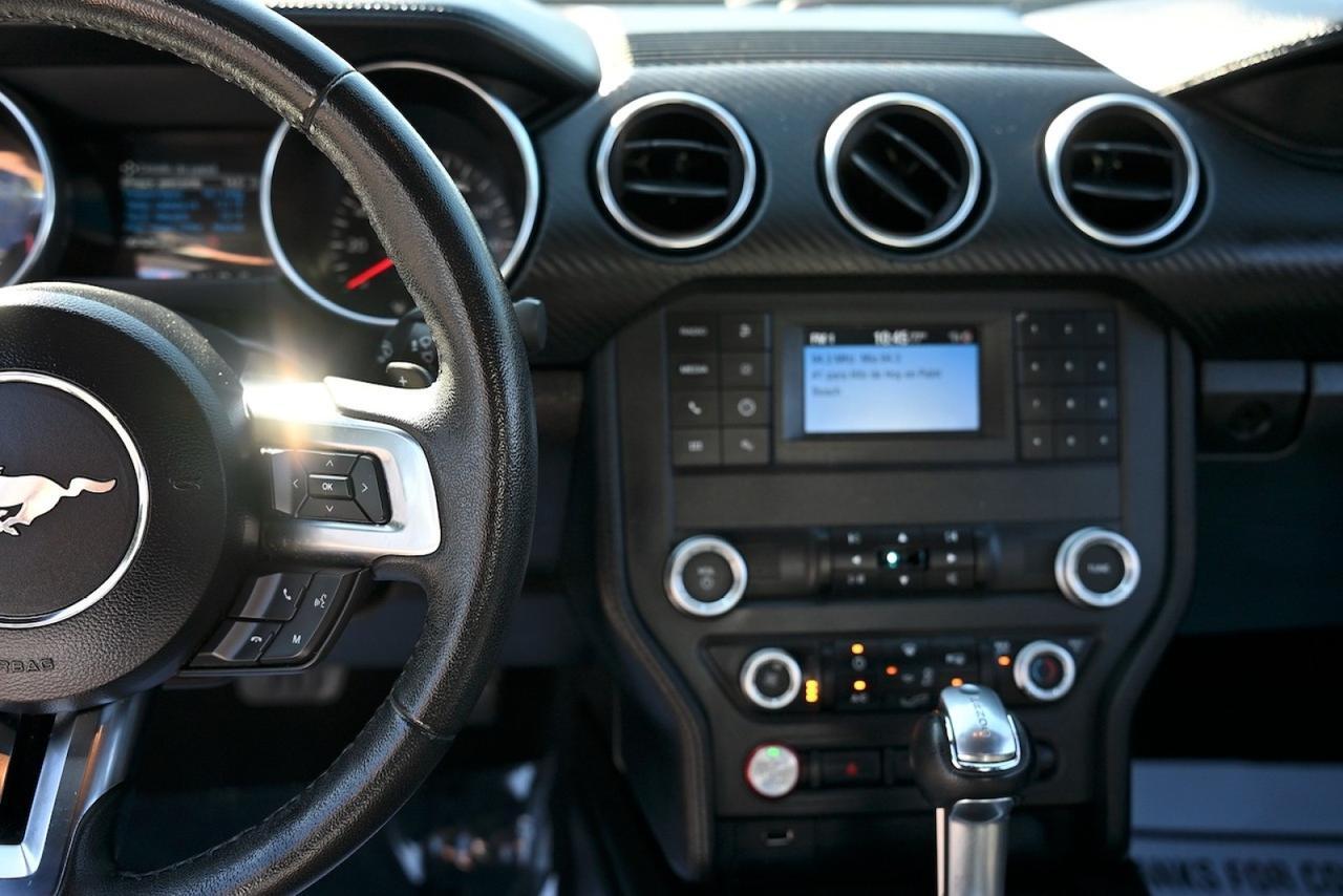 2020 Ford Mustang EcoBoost Lake Worth FL