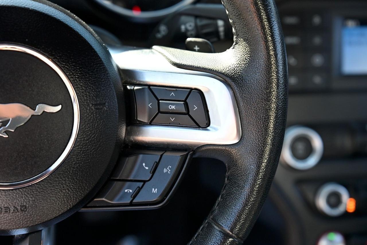 2020 Ford Mustang EcoBoost Lake Worth FL