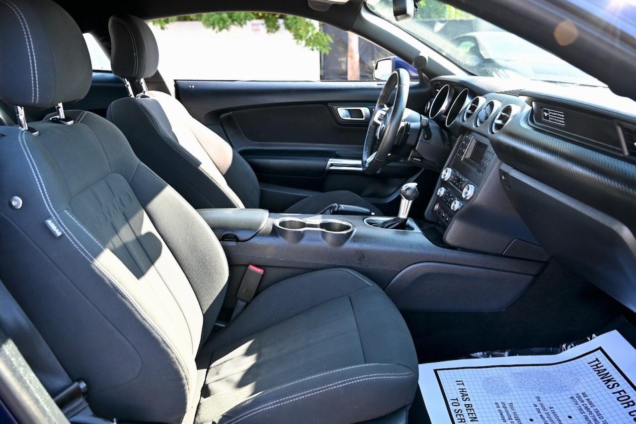 2020 Ford Mustang EcoBoost Lake Worth FL