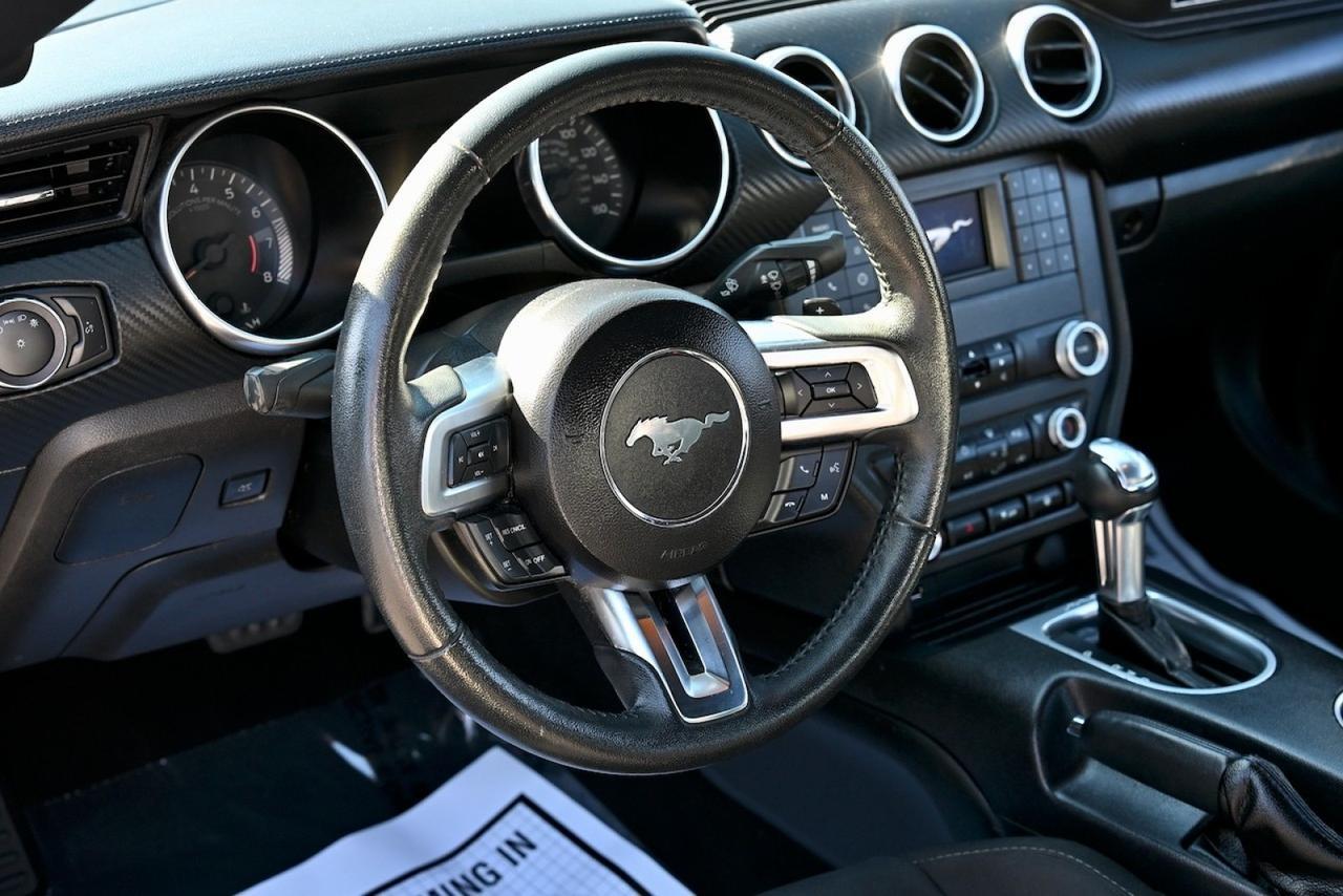 2020 Ford Mustang EcoBoost Lake Worth FL