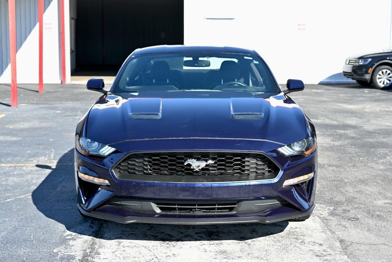 2020 Ford Mustang EcoBoost Lake Worth FL