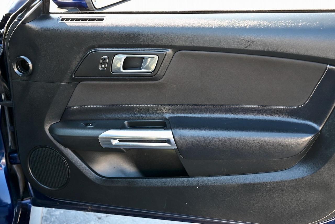 2020 Ford Mustang EcoBoost Lake Worth FL