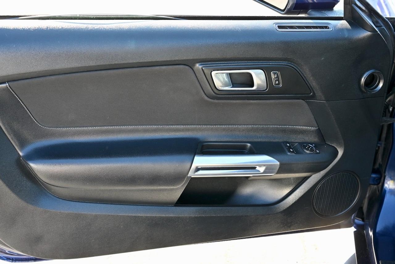 2020 Ford Mustang EcoBoost Lake Worth FL