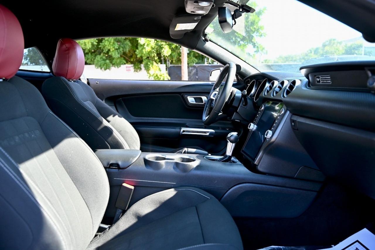 2020 Ford Mustang EcoBoost Lake Worth FL