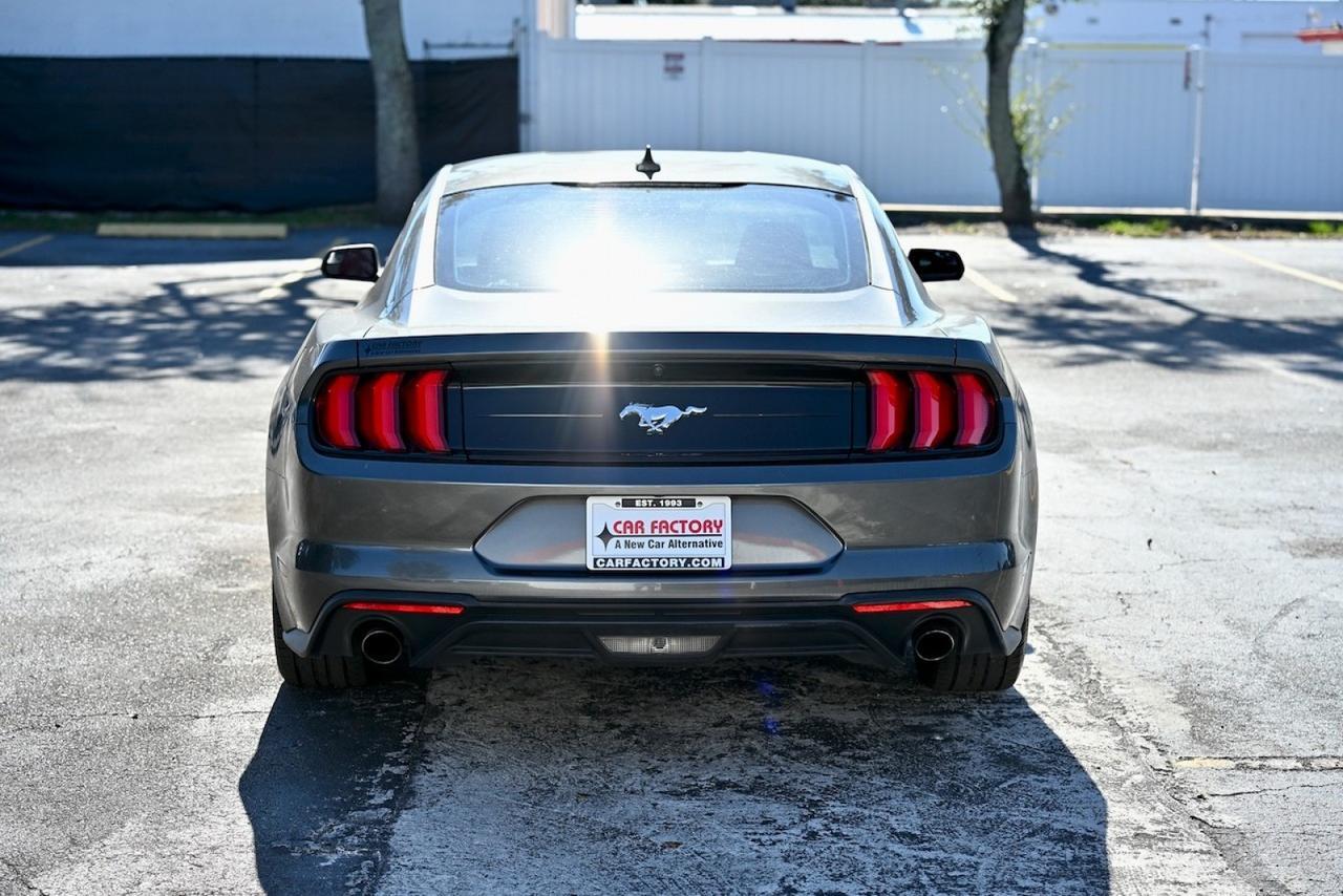 2020 Ford Mustang EcoBoost Lake Worth FL