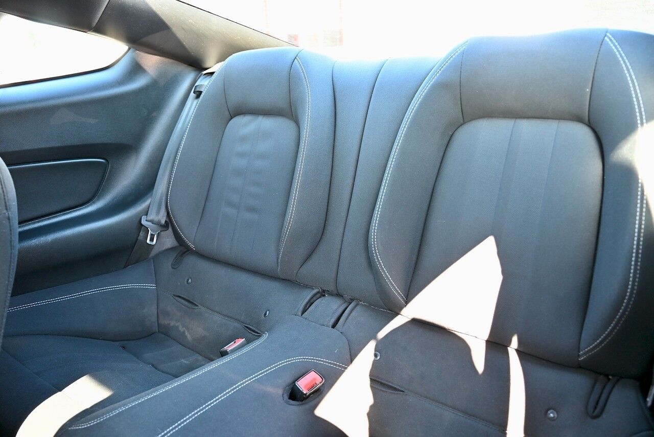 2020 Ford Mustang EcoBoost Doral FL