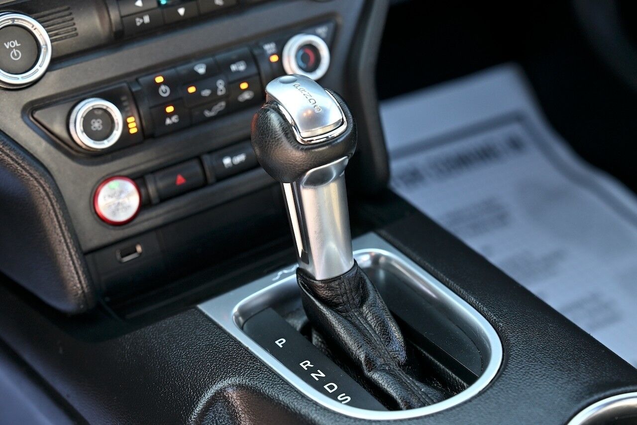 2020 Ford Mustang EcoBoost Doral FL